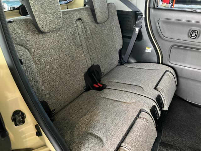 スズキ&nbsp;スペーシア&nbsp;&nbsp;&nbsp;岡山県の詳細画像&nbsp;その9