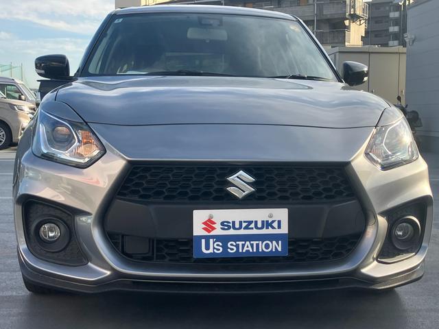 スズキ&nbsp;スイフト&nbsp;&nbsp;&nbsp;岡山県の詳細画像&nbsp;その4