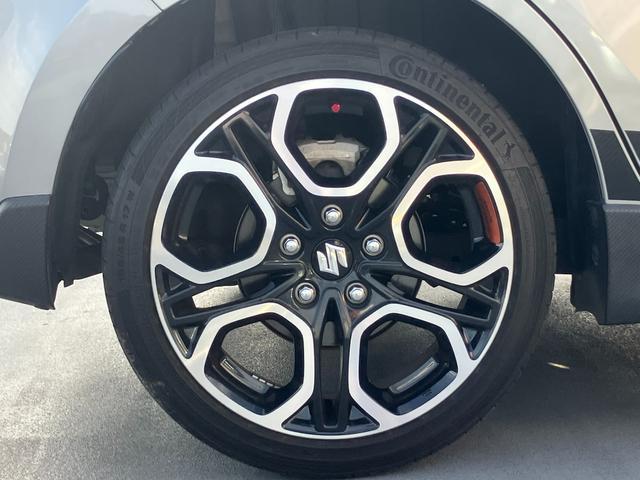 スズキ&nbsp;スイフト&nbsp;&nbsp;&nbsp;岡山県の詳細画像&nbsp;その6