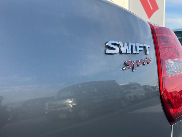 スズキ&nbsp;スイフト&nbsp;&nbsp;&nbsp;岡山県の詳細画像&nbsp;その8