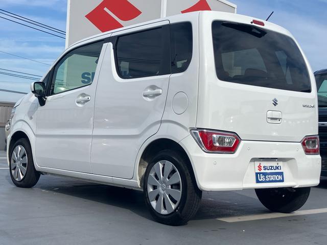 スズキ&nbsp;ワゴンR&nbsp;&nbsp;&nbsp;岡山県の詳細画像&nbsp;その7