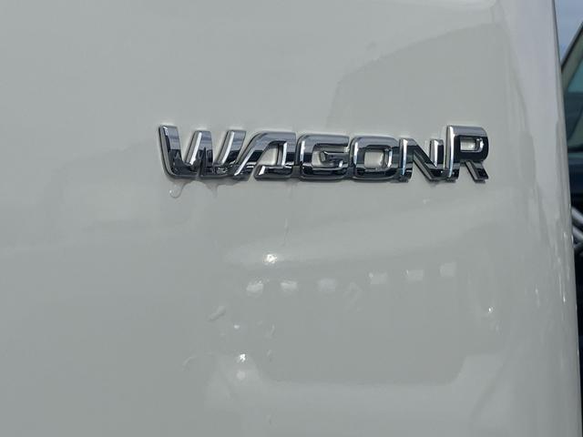 スズキ&nbsp;ワゴンR&nbsp;&nbsp;&nbsp;岡山県の詳細画像&nbsp;その8