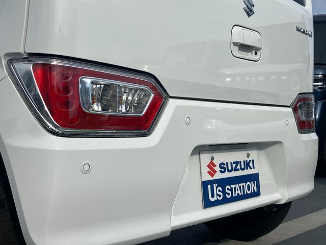 スズキ&nbsp;ワゴンR&nbsp;&nbsp;&nbsp;岡山県の詳細画像&nbsp;その9