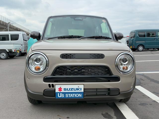 スズキ&nbsp;アルトラパン&nbsp;&nbsp;&nbsp;山口県の詳細画像&nbsp;その2