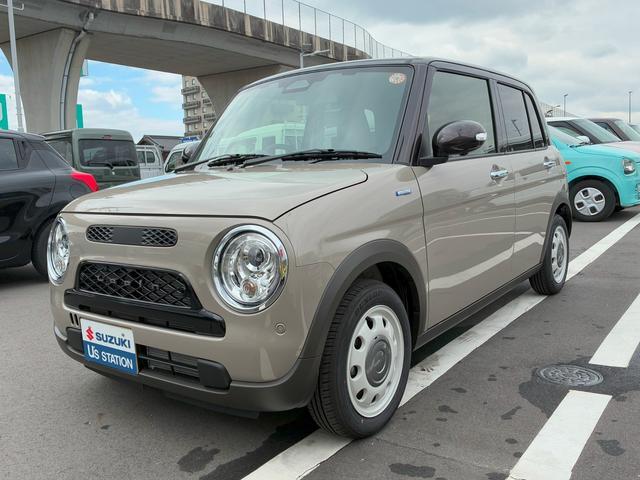 スズキ&nbsp;アルトラパン&nbsp;&nbsp;&nbsp;山口県の詳細画像&nbsp;その7