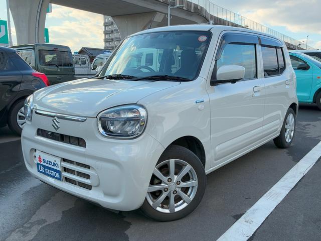 スズキ&nbsp;アルト&nbsp;&nbsp;&nbsp;山口県