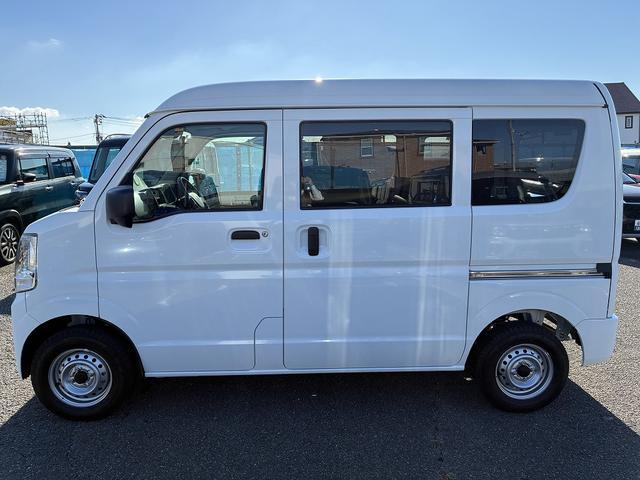 スズキ&nbsp;エブリイ&nbsp;&nbsp;&nbsp;愛媛県の詳細画像&nbsp;その4