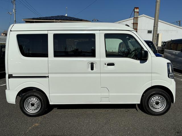 スズキ&nbsp;エブリイ&nbsp;&nbsp;&nbsp;愛媛県の詳細画像&nbsp;その8