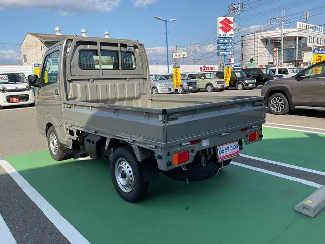 スズキ&nbsp;キャリイ&nbsp;&nbsp;&nbsp;山口県の詳細画像&nbsp;その9