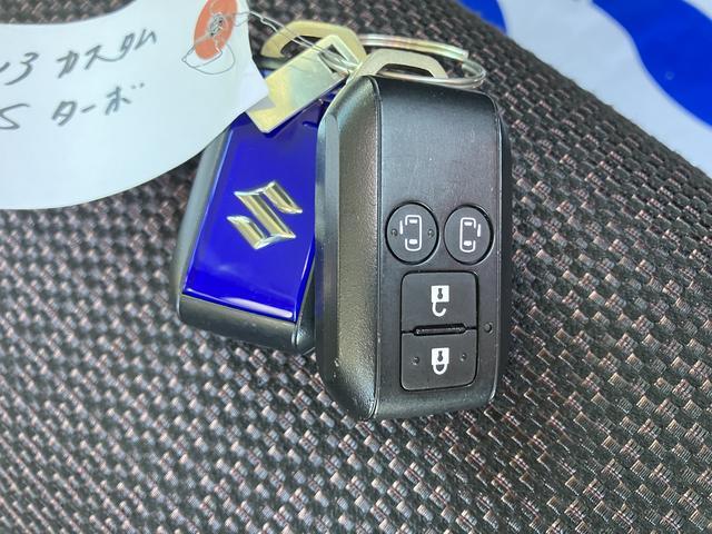 スズキ&nbsp;スペーシア&nbsp;&nbsp;&nbsp;長野県の詳細画像&nbsp;その4