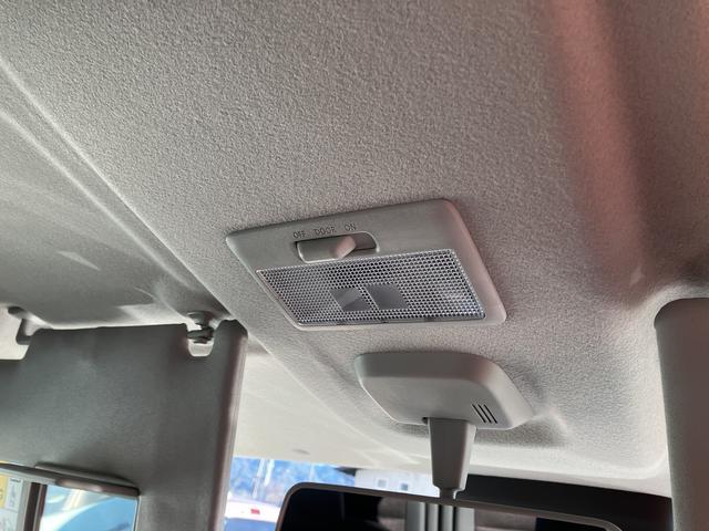 スズキ&nbsp;スペーシア&nbsp;&nbsp;&nbsp;長野県の詳細画像&nbsp;その6