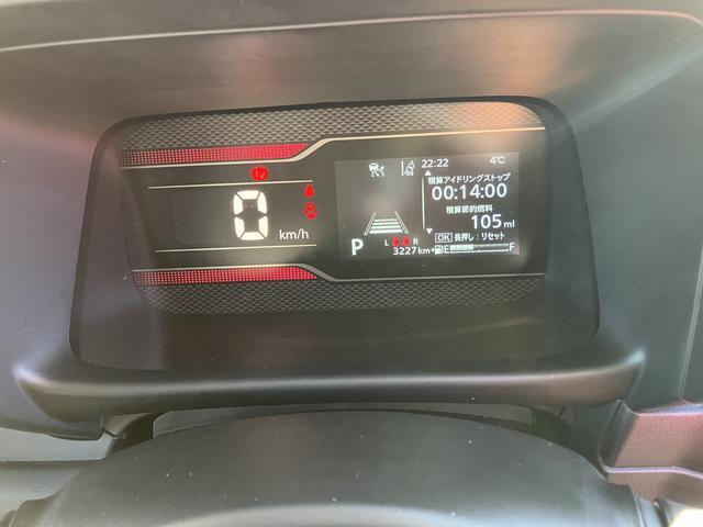 スズキ&nbsp;スペーシア&nbsp;&nbsp;&nbsp;長野県の詳細画像&nbsp;その7