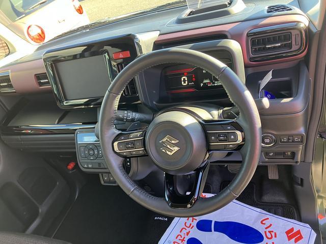 スズキ&nbsp;スペーシア&nbsp;&nbsp;&nbsp;長野県の詳細画像&nbsp;その9