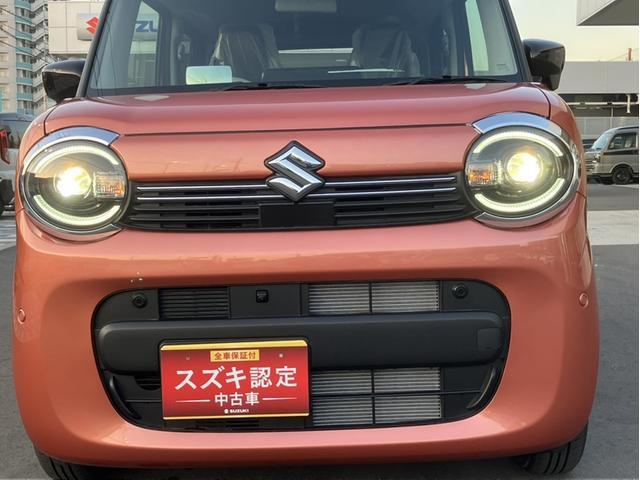 スズキ&nbsp;ワゴンRスマイル&nbsp;&nbsp;&nbsp;埼玉県の詳細画像&nbsp;その4
