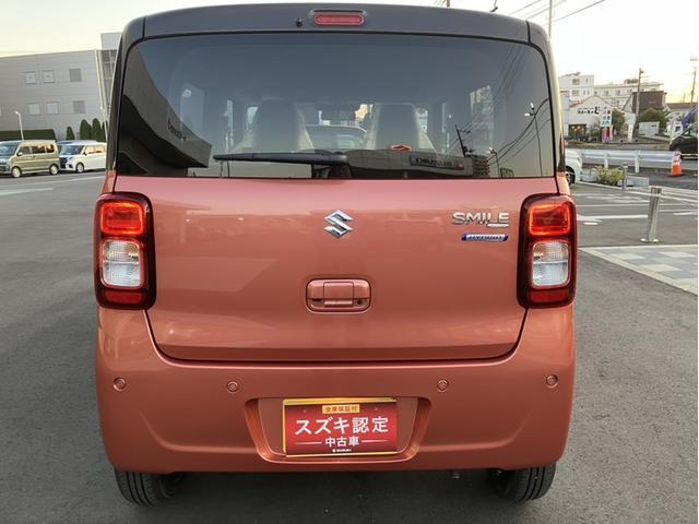 スズキ&nbsp;ワゴンRスマイル&nbsp;&nbsp;&nbsp;埼玉県の詳細画像&nbsp;その5