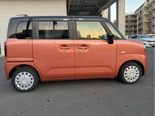 スズキ&nbsp;ワゴンRスマイル&nbsp;&nbsp;&nbsp;埼玉県の詳細画像&nbsp;その6