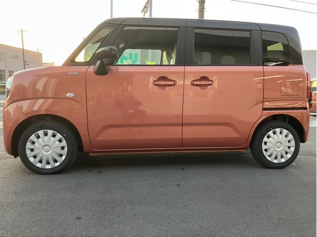 スズキ&nbsp;ワゴンRスマイル&nbsp;&nbsp;&nbsp;埼玉県の詳細画像&nbsp;その7