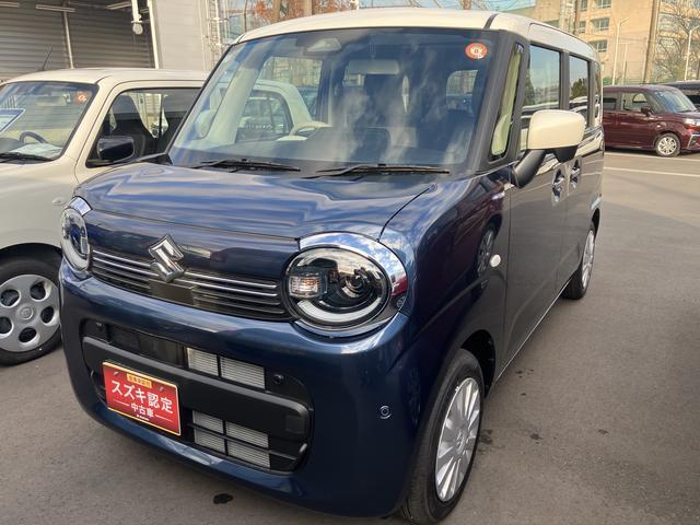 スズキ&nbsp;ワゴンRスマイル&nbsp;&nbsp;&nbsp;埼玉県