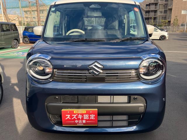 スズキ&nbsp;ワゴンRスマイル&nbsp;&nbsp;&nbsp;埼玉県の詳細画像&nbsp;その3