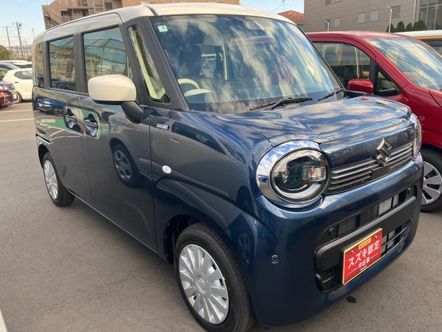 スズキ&nbsp;ワゴンRスマイル&nbsp;&nbsp;&nbsp;埼玉県の詳細画像&nbsp;その4