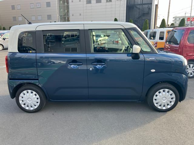 スズキ&nbsp;ワゴンRスマイル&nbsp;&nbsp;&nbsp;埼玉県の詳細画像&nbsp;その5