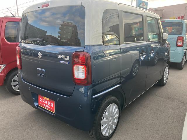 スズキ&nbsp;ワゴンRスマイル&nbsp;&nbsp;&nbsp;埼玉県の詳細画像&nbsp;その6