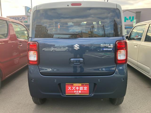 スズキ&nbsp;ワゴンRスマイル&nbsp;&nbsp;&nbsp;埼玉県の詳細画像&nbsp;その7