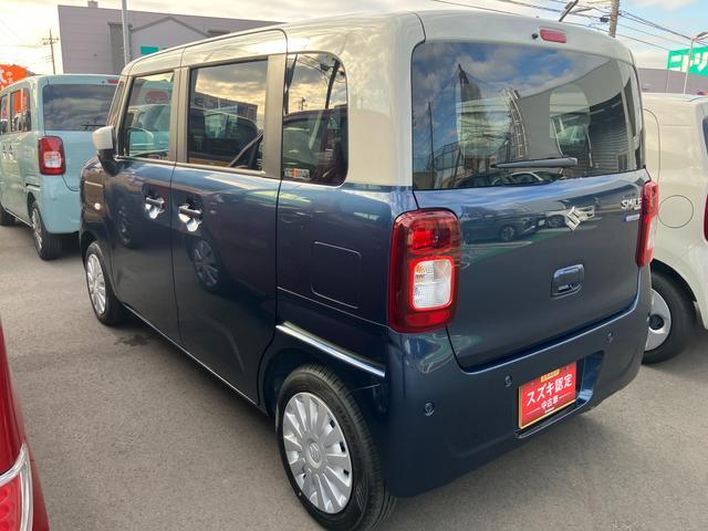 スズキ&nbsp;ワゴンRスマイル&nbsp;&nbsp;&nbsp;埼玉県の詳細画像&nbsp;その8