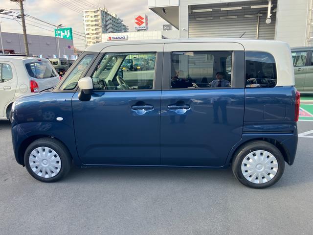 スズキ&nbsp;ワゴンRスマイル&nbsp;&nbsp;&nbsp;埼玉県の詳細画像&nbsp;その9