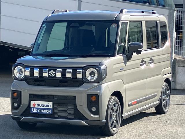 スズキ&nbsp;スペーシア&nbsp;&nbsp;&nbsp;兵庫県