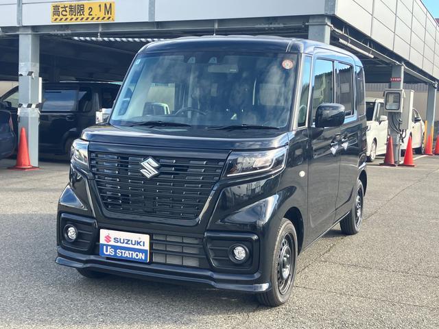 スズキ&nbsp;スペーシアベース&nbsp;&nbsp;&nbsp;兵庫県