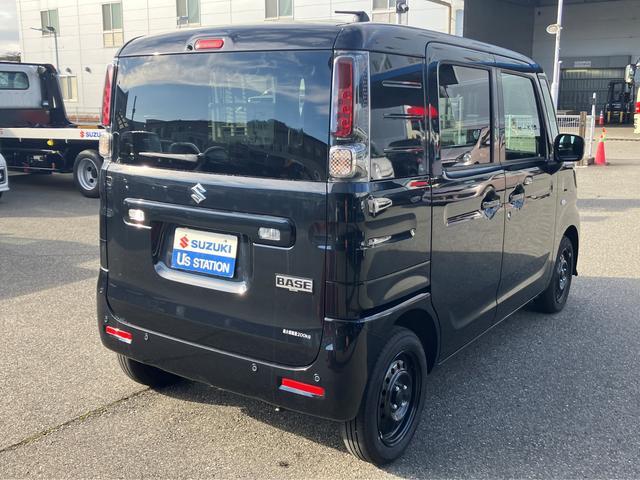 スズキ&nbsp;スペーシアベース&nbsp;&nbsp;&nbsp;兵庫県の詳細画像&nbsp;その6