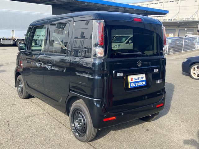 スズキ&nbsp;スペーシアベース&nbsp;&nbsp;&nbsp;兵庫県の詳細画像&nbsp;その7
