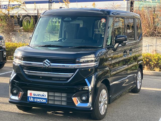 スズキ&nbsp;スペーシア&nbsp;&nbsp;&nbsp;兵庫県