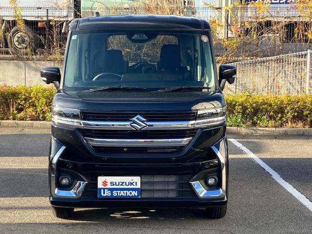 スズキ&nbsp;スペーシア&nbsp;&nbsp;&nbsp;兵庫県の詳細画像&nbsp;その4