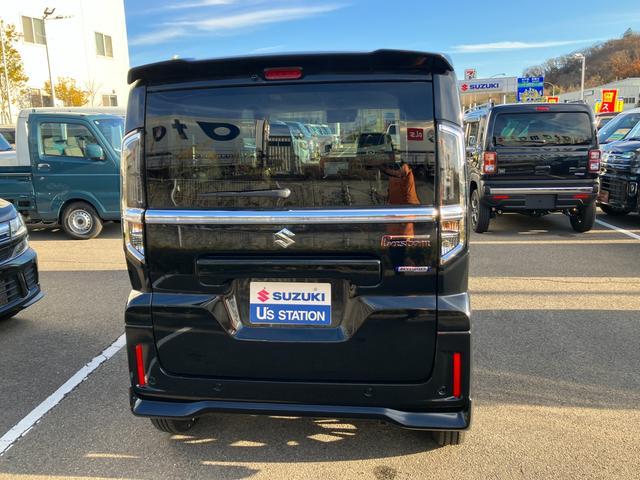 スズキ&nbsp;スペーシア&nbsp;&nbsp;&nbsp;兵庫県の詳細画像&nbsp;その5