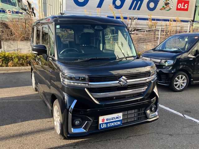 スズキ&nbsp;スペーシア&nbsp;&nbsp;&nbsp;兵庫県の詳細画像&nbsp;その6