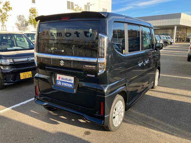 スズキ&nbsp;スペーシア&nbsp;&nbsp;&nbsp;兵庫県の詳細画像&nbsp;その8