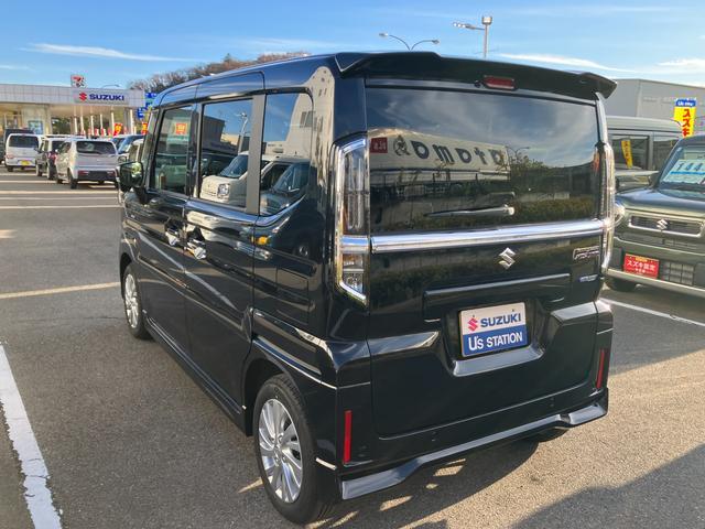 スズキ&nbsp;スペーシア&nbsp;&nbsp;&nbsp;兵庫県の詳細画像&nbsp;その9