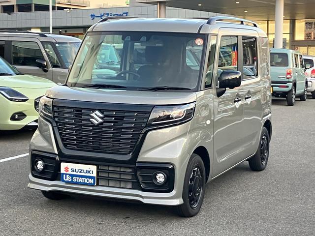 スズキ&nbsp;スペーシアベース&nbsp;&nbsp;&nbsp;兵庫県