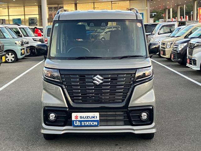 スズキ&nbsp;スペーシアベース&nbsp;&nbsp;&nbsp;兵庫県の詳細画像&nbsp;その4