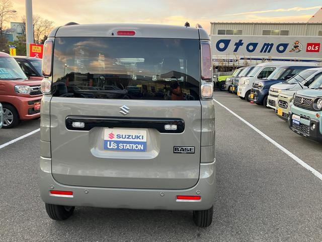 スズキ&nbsp;スペーシアベース&nbsp;&nbsp;&nbsp;兵庫県の詳細画像&nbsp;その5