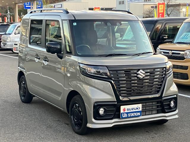 スズキ&nbsp;スペーシアベース&nbsp;&nbsp;&nbsp;兵庫県の詳細画像&nbsp;その6