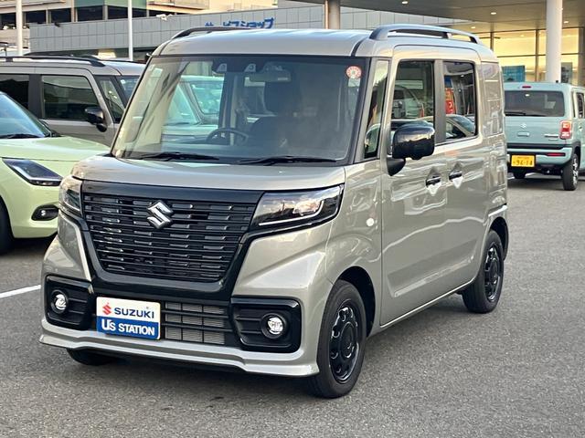 スズキ&nbsp;スペーシアベース&nbsp;&nbsp;&nbsp;兵庫県の詳細画像&nbsp;その7