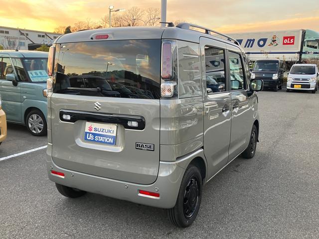 スズキ&nbsp;スペーシアベース&nbsp;&nbsp;&nbsp;兵庫県の詳細画像&nbsp;その8