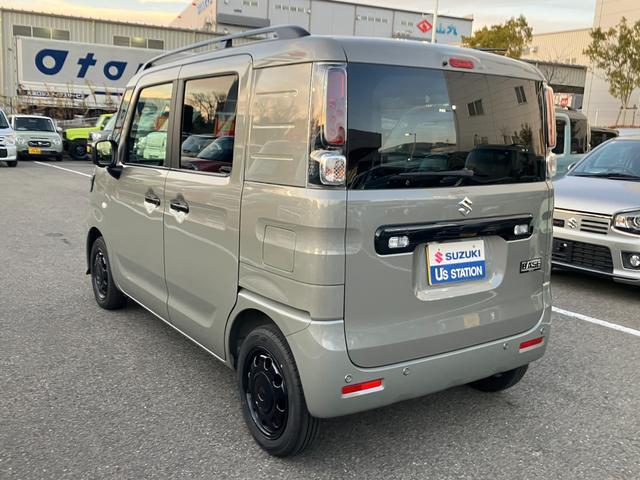 スズキ&nbsp;スペーシアベース&nbsp;&nbsp;&nbsp;兵庫県の詳細画像&nbsp;その9