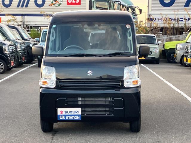 スズキ&nbsp;エブリイ&nbsp;&nbsp;&nbsp;兵庫県の詳細画像&nbsp;その2