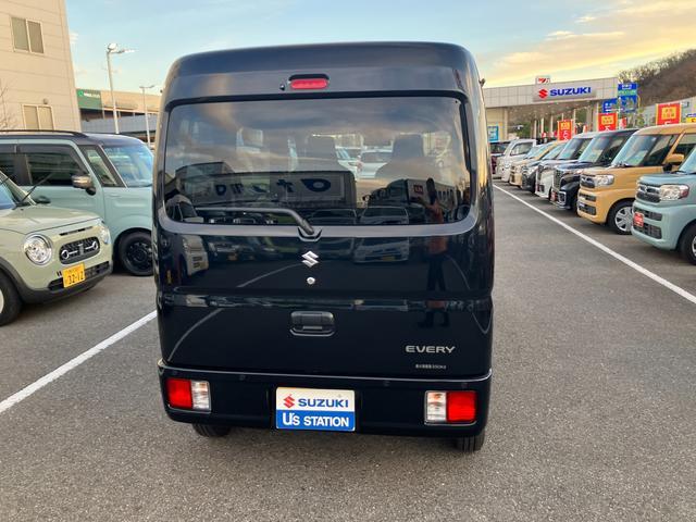 スズキ&nbsp;エブリイ&nbsp;&nbsp;&nbsp;兵庫県の詳細画像&nbsp;その3