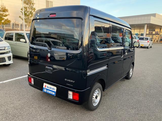 スズキ&nbsp;エブリイ&nbsp;&nbsp;&nbsp;兵庫県の詳細画像&nbsp;その6