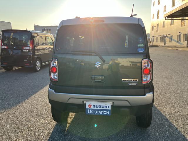 スズキ&nbsp;ハスラー&nbsp;&nbsp;&nbsp;兵庫県の詳細画像&nbsp;その7